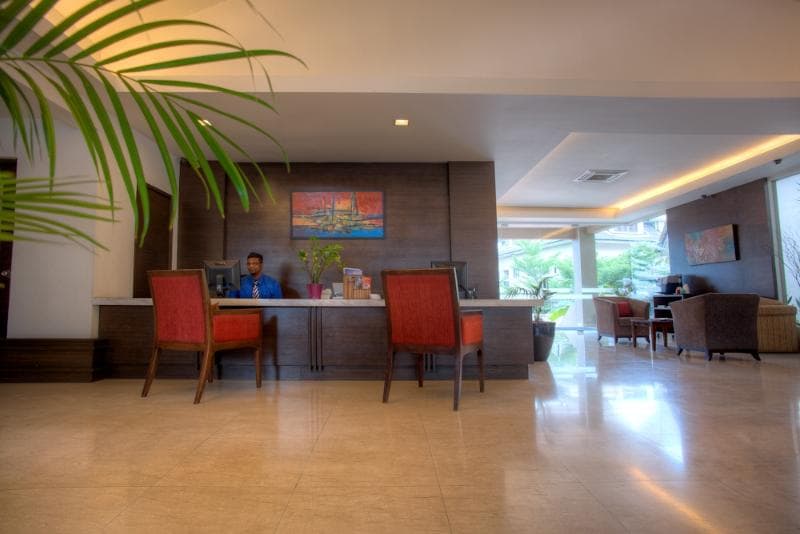 The Nomad Residences Bangsar 4