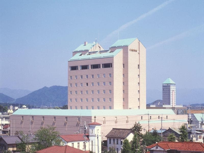 Hotel New Omi 3