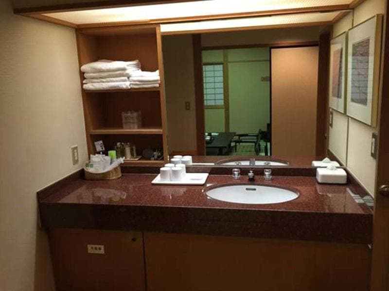 Hotel New Omi photo 1