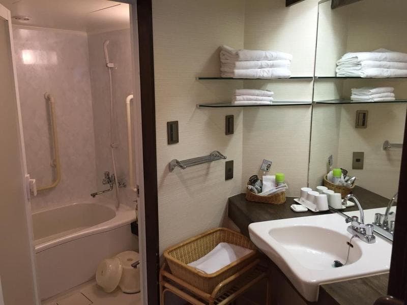 Hotel New Omi 4