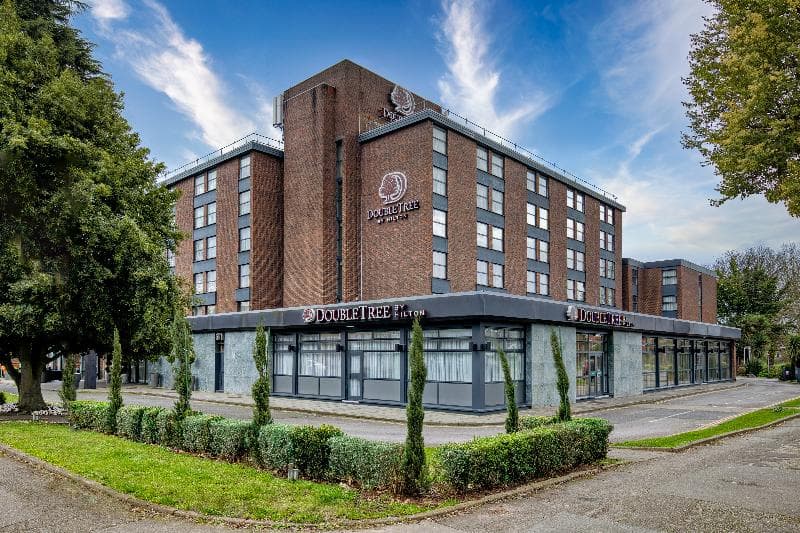 DoubleTree by Hilton London - Ealing 3