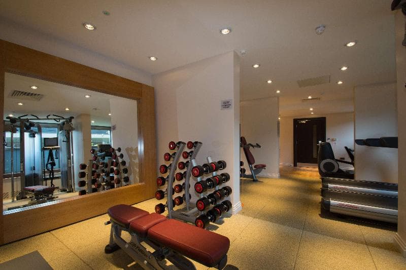 DoubleTree by Hilton London - Ealing 4