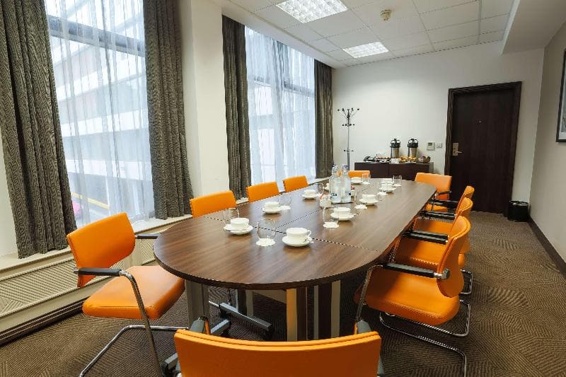DoubleTree by Hilton Hotel London - Hyde Park photo 1