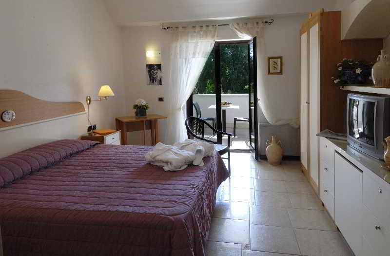 Masseria Chiancone Torricella 3