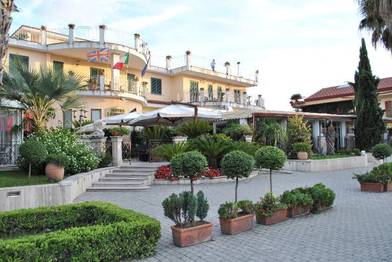 Hotel Leonessa photo 1