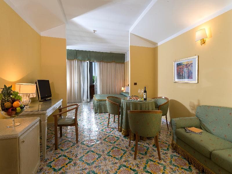 Hotel Leonessa 3