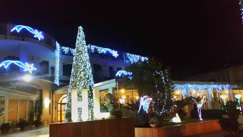 Hotel Leonessa 2
