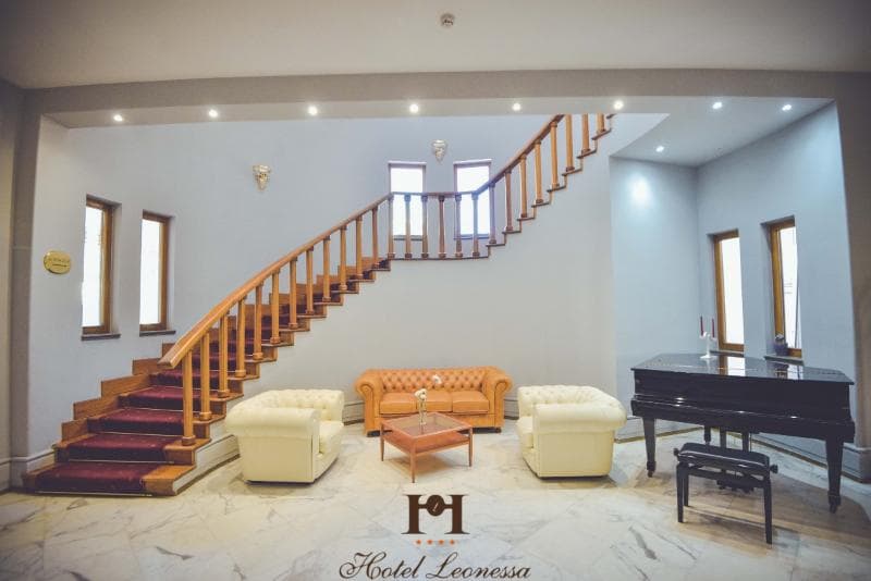 Hotel Leonessa 4