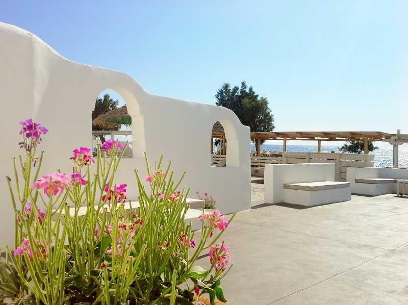 El Mar Villas 3