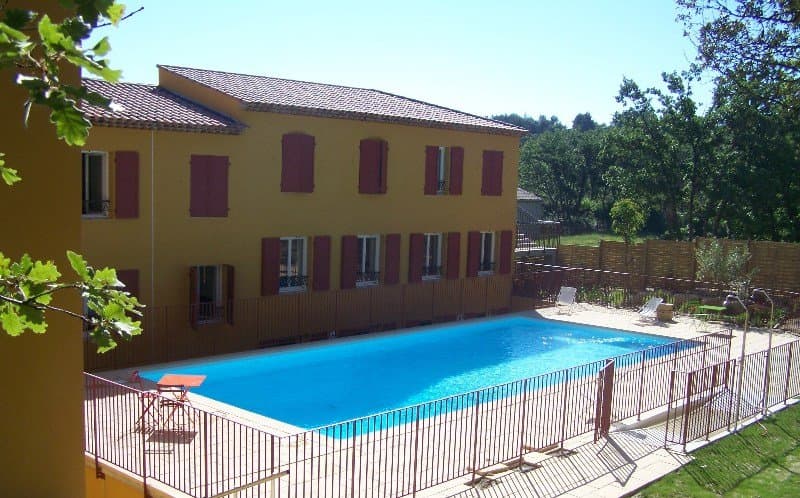 Resid'Artel Val de Durance main