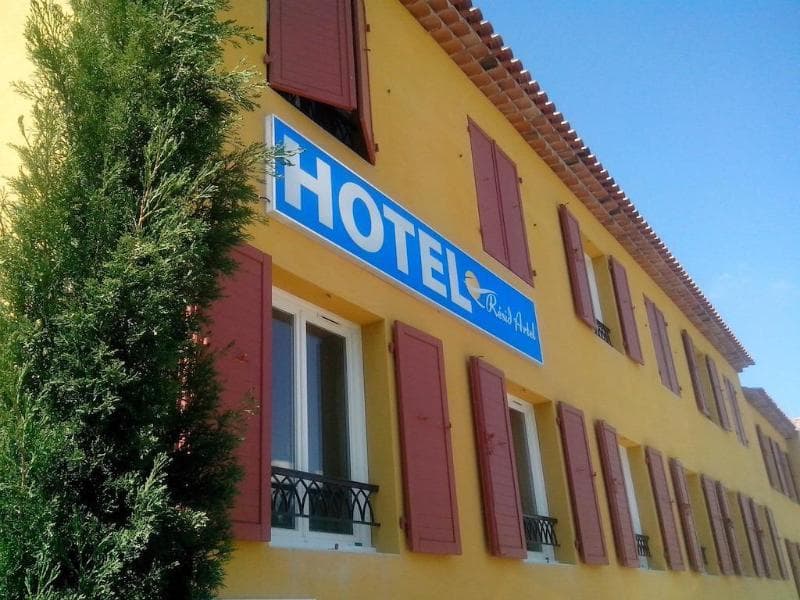 Resid'Artel Val de Durance photo 1