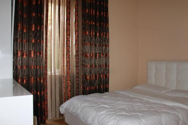 Hotel Europa 5