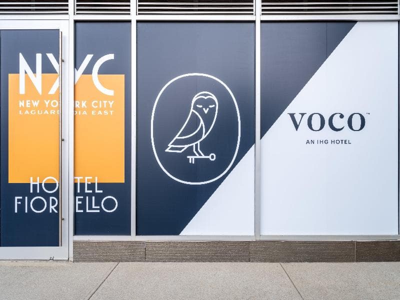 voco Fiorello - LaGuardia East 5