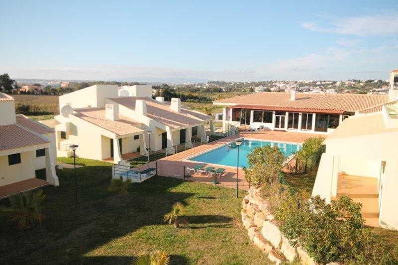 Glenridge Albufeira Beach & Golf Resort photo 1