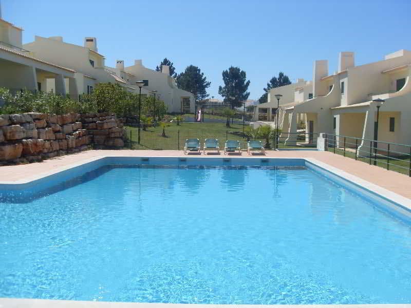 Glenridge Albufeira Beach & Golf Resort 2