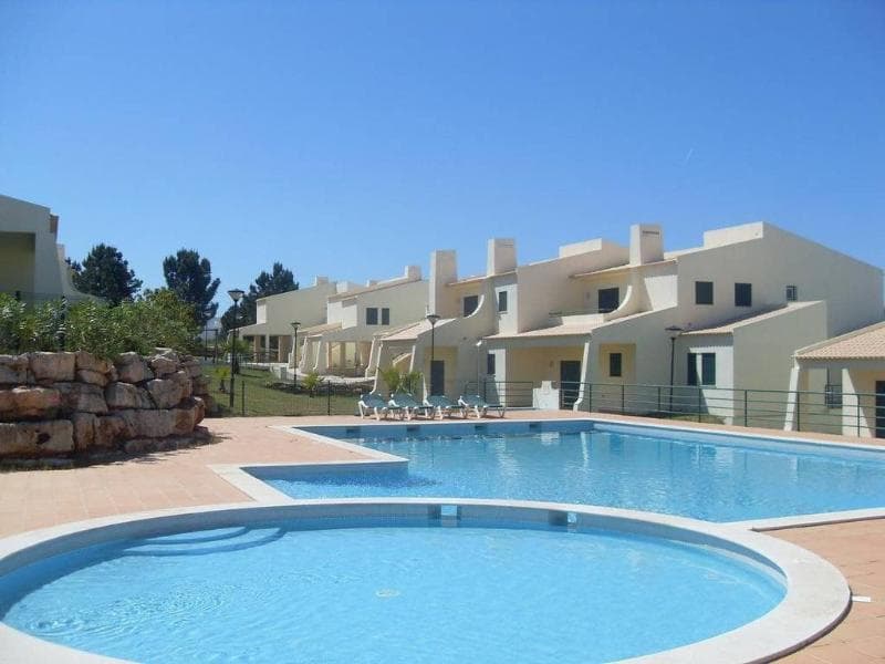 Glenridge Albufeira Beach & Golf Resort 3