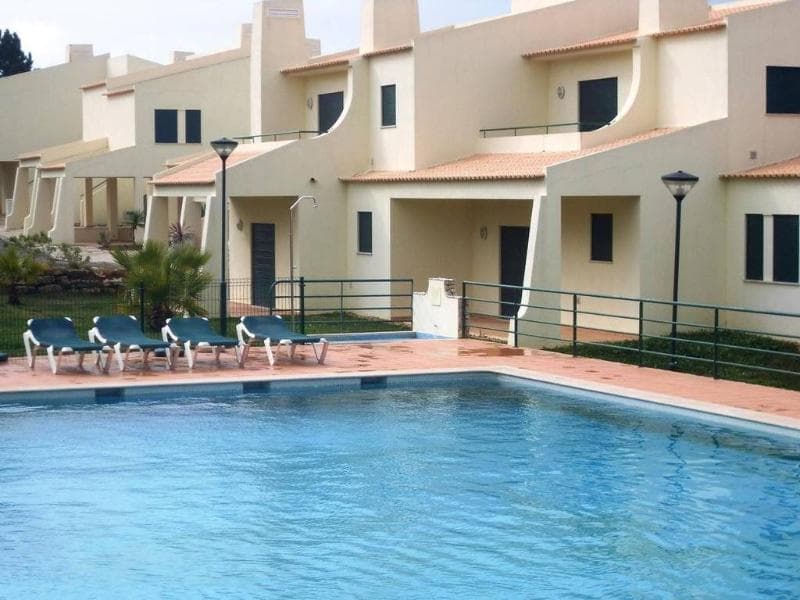 Glenridge Albufeira Beach & Golf Resort 4