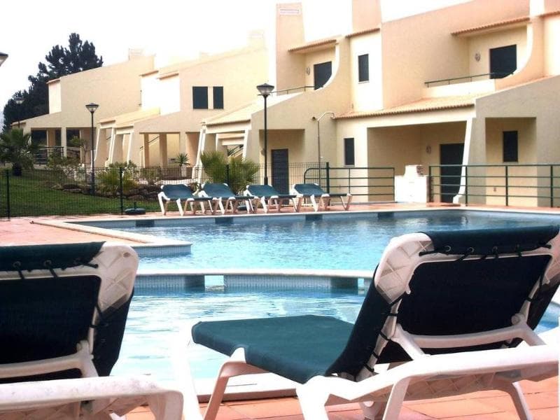 Glenridge Albufeira Beach & Golf Resort 5