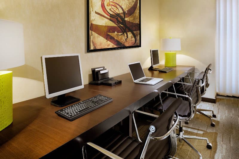Residence Inn by Marriott Manama Juffair 2