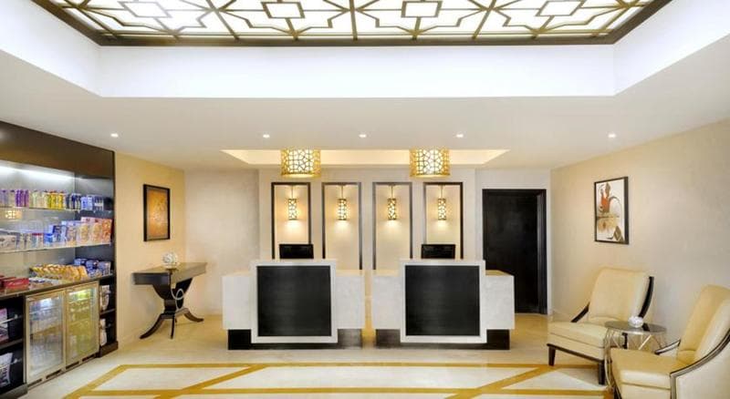 Residence Inn by Marriott Manama Juffair photo 1
