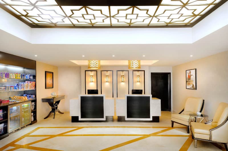 Residence Inn by Marriott Manama Juffair 4