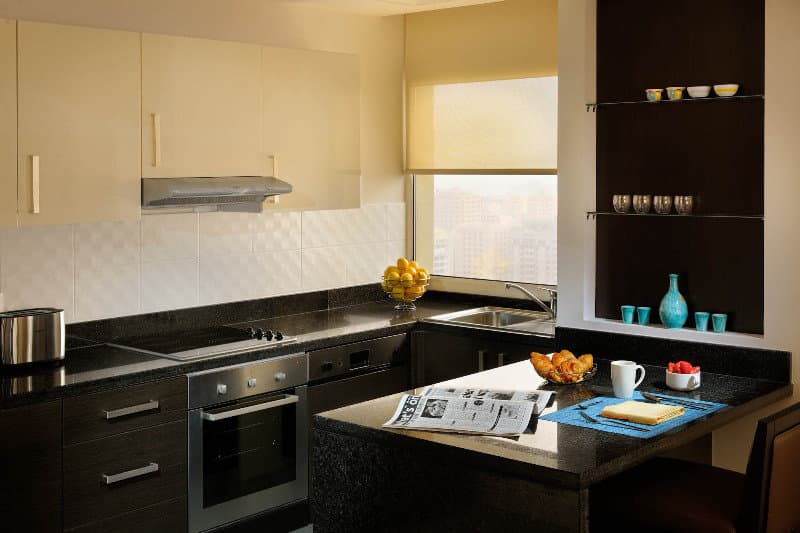 Residence Inn by Marriott Manama Juffair 5