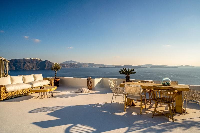 Delfini Villas 4
