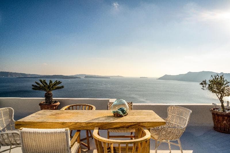 Delfini Villas 5