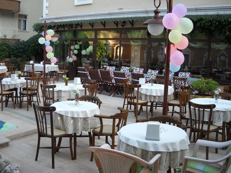 Triana photo 1