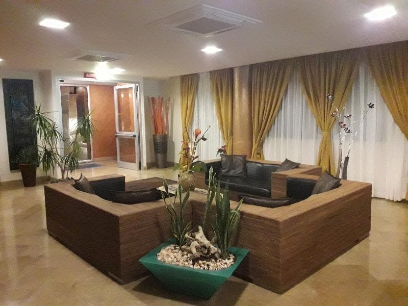 Hotel Costa Azul 5