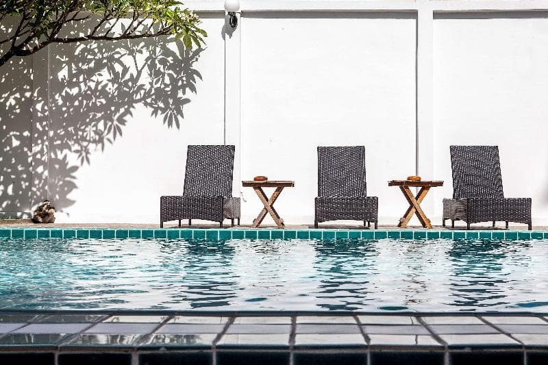 Le Charme Vientiane Hotel 5