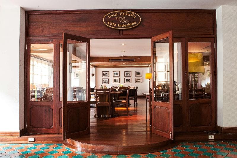 Le Charme Vientiane Hotel 2