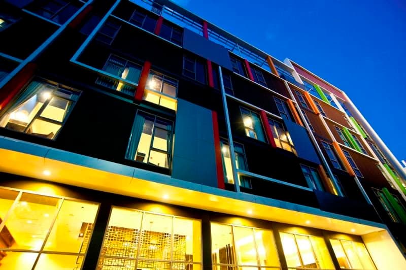 FX Hotel Metrolink Makkasan photo 1