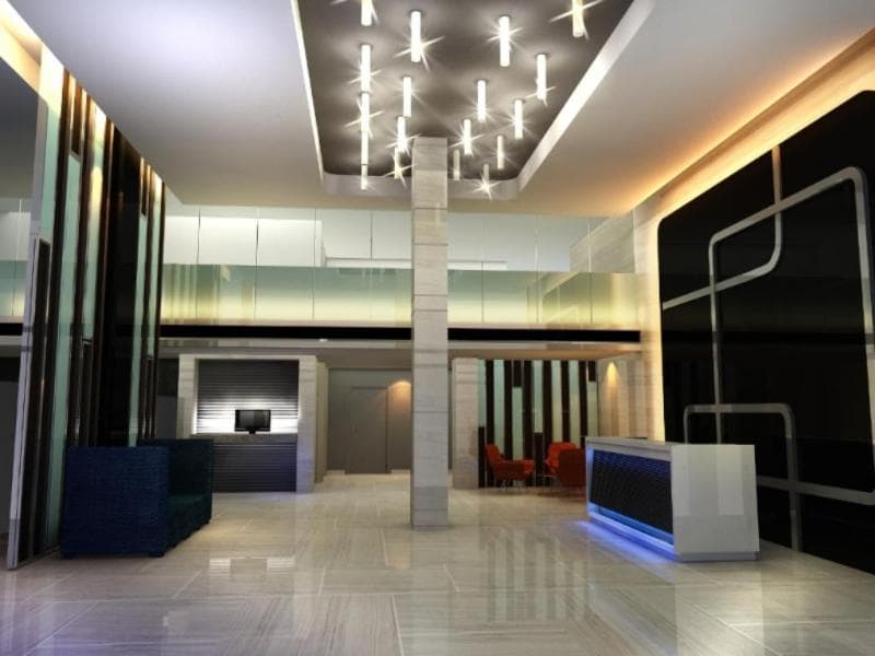 FX Hotel Metrolink Makkasan 3