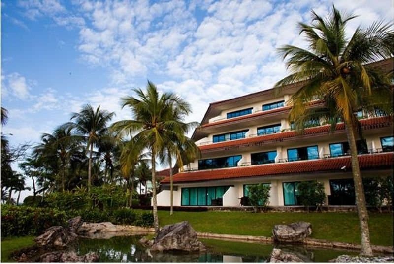 Orchid Country Club 3