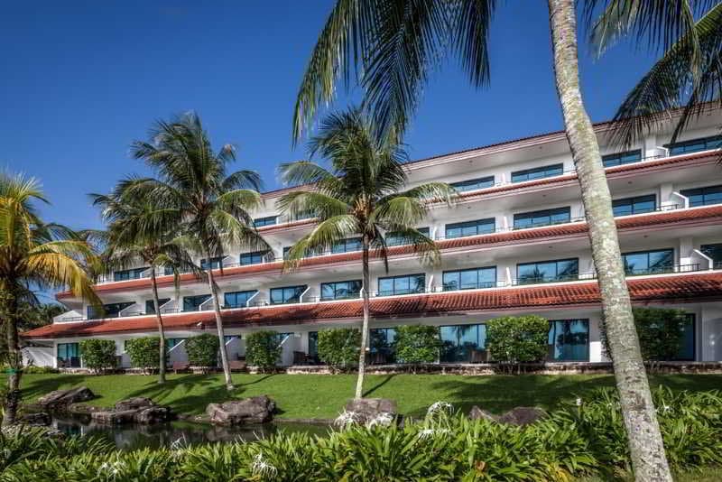 Orchid Country Club 4