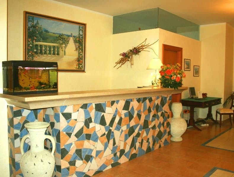 Villa Americana Park Hotel 3