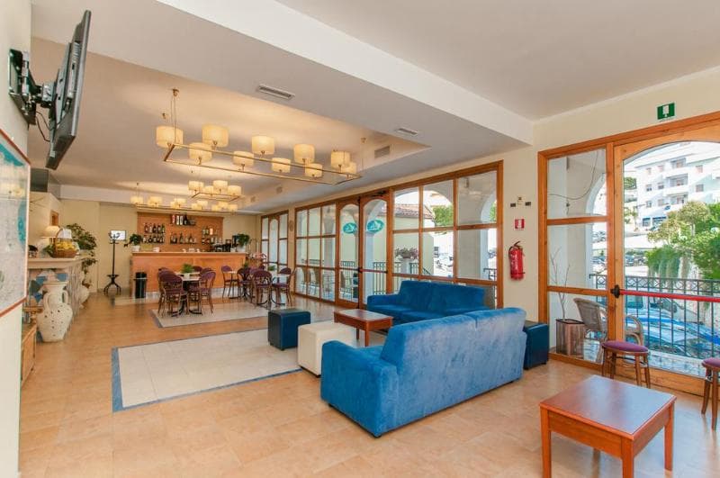 Villa Americana Park Hotel 4