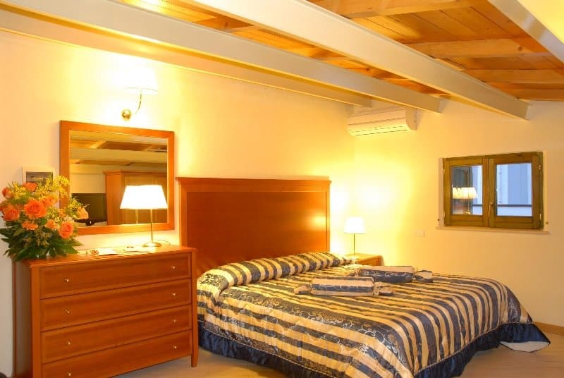 Villa Americana Park Hotel 5