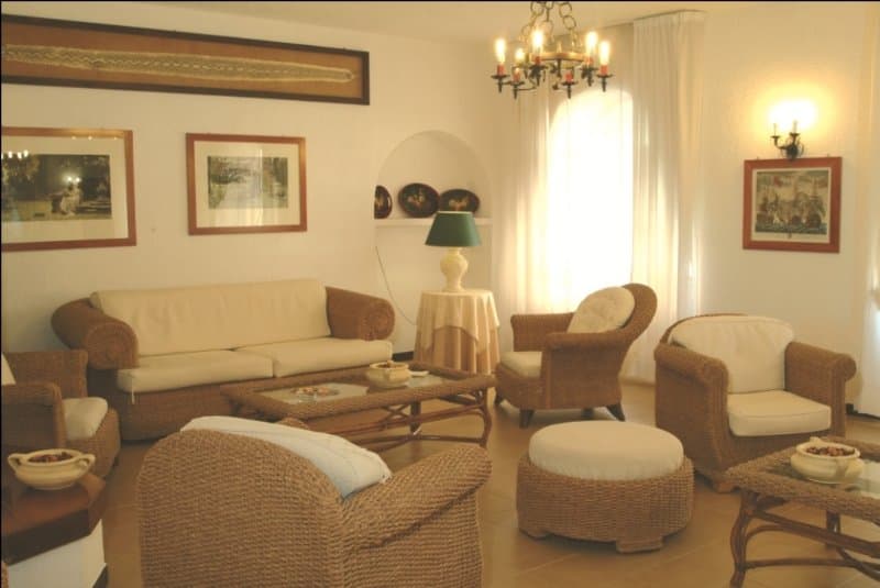 Degli Aranci 3