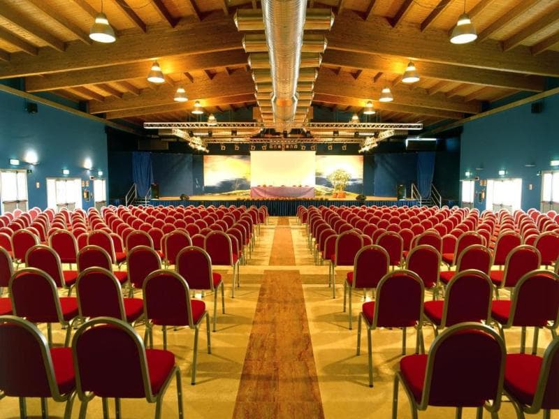 Gran Serena Hotel photo 1