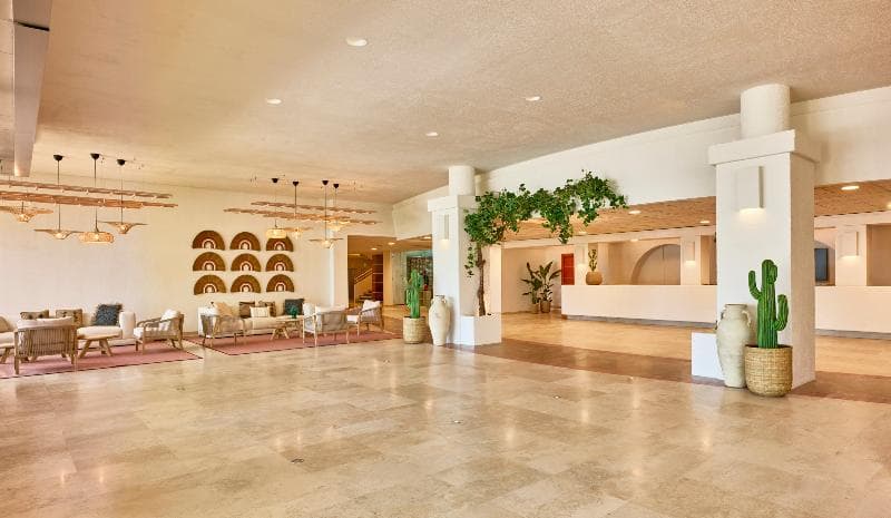 Gran Serena Hotel 4