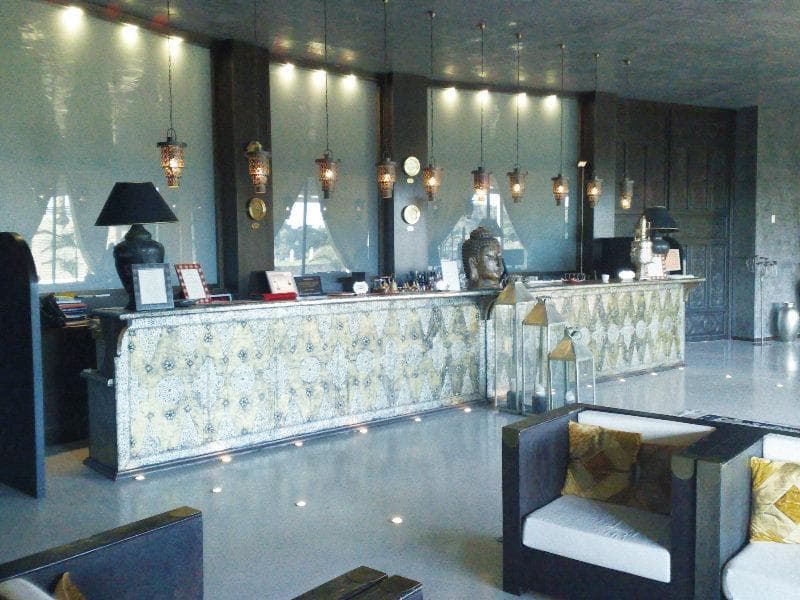 Amareclub Baia Dei Turchi Resort - Adults Only 3