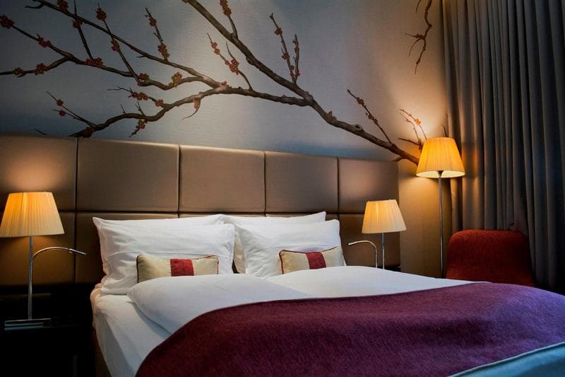 Crowne Plaza Berlin - Potsdamer Platz photo 1