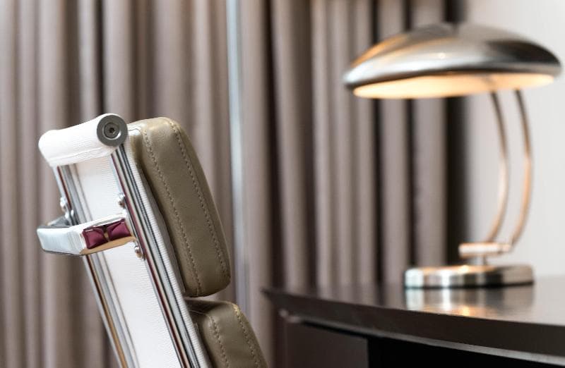 Crowne Plaza Berlin - Potsdamer Platz 5