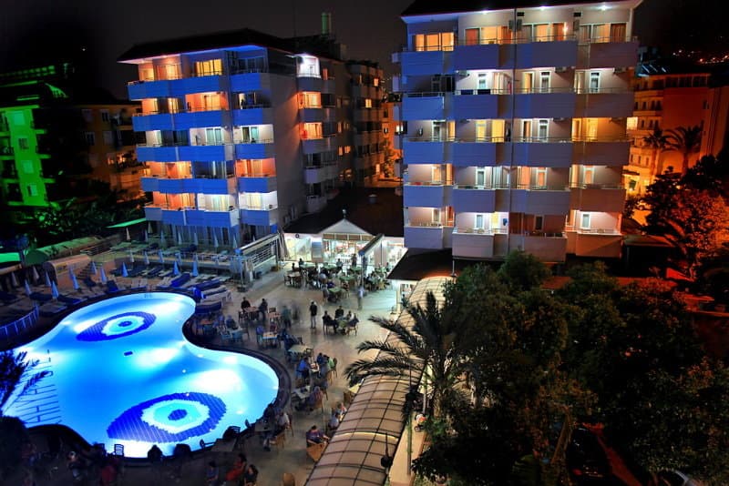 Kahya Hotel 2