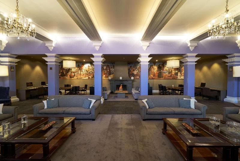 Wyndham Costa del Sol Arequipa 3