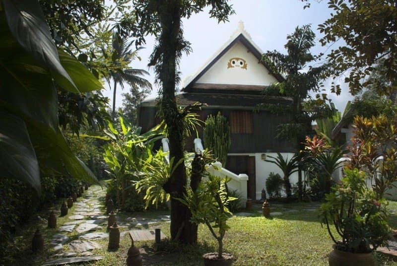 Villa Maydou photo 1