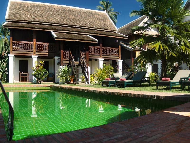 Villa Maydou 3