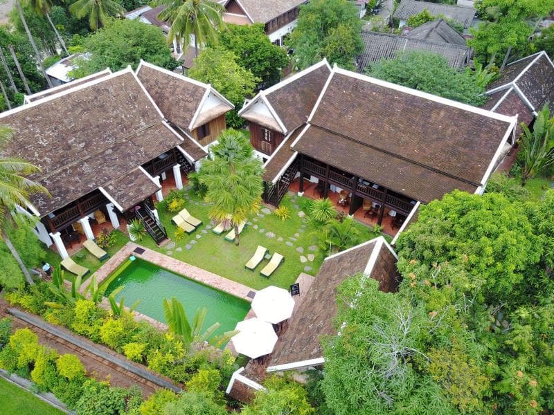 Villa Maydou 4